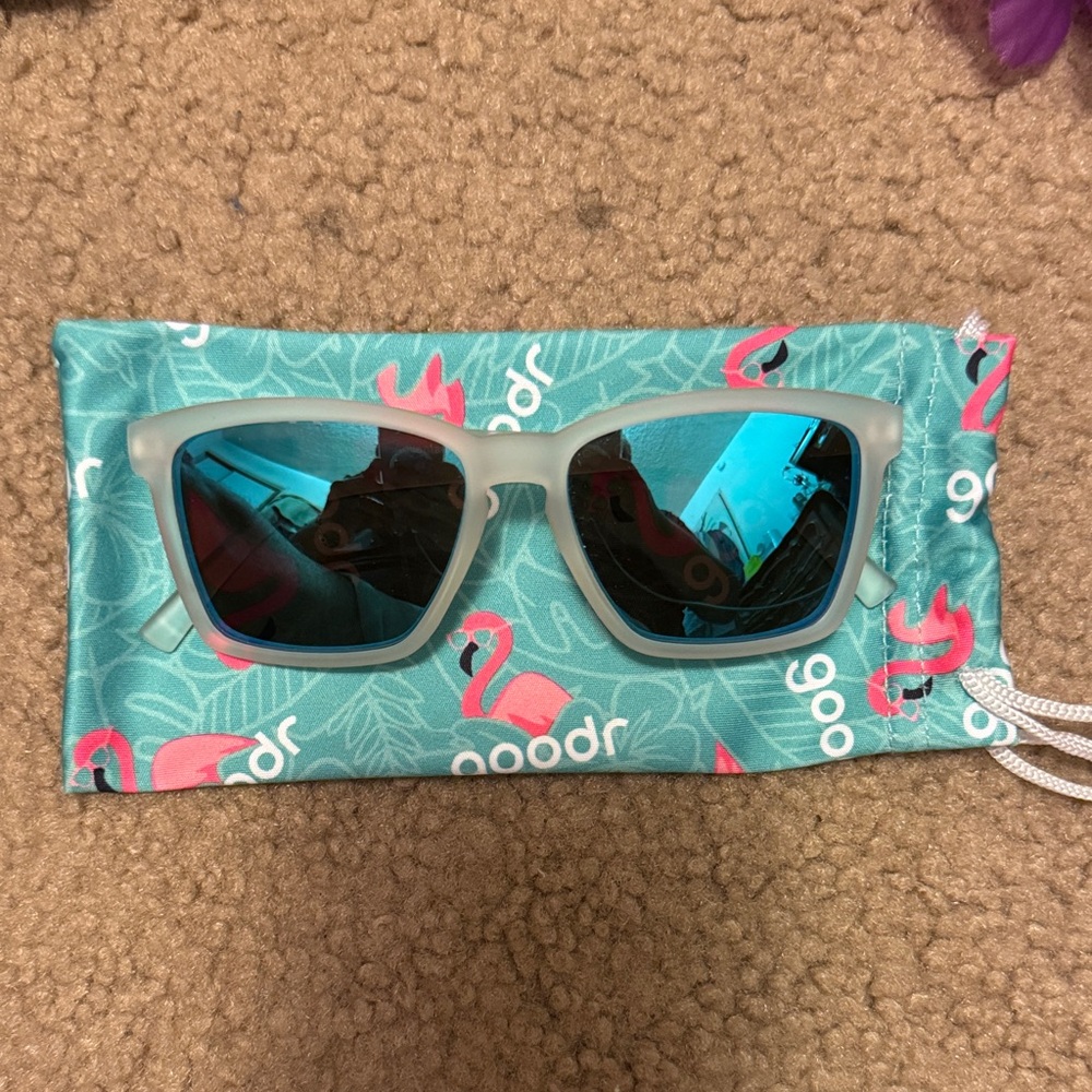 Goodr Sunglasses